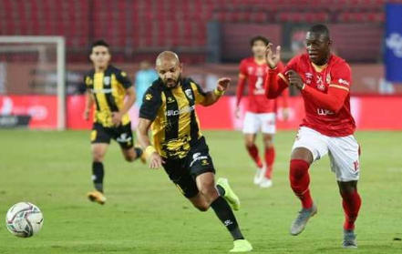 موعد مباراة الاهلي والمقاولون العرب